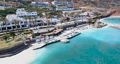 Radisson Blu Beach Resort Crete - photo 5