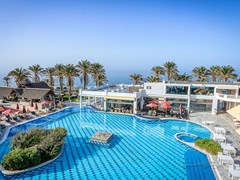 Radisson Blu Beach Resort Crete - photo 8