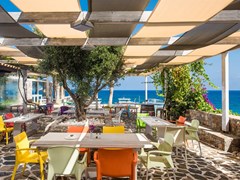 Radisson Blu Beach Resort Crete - photo 19