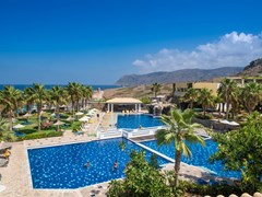 Radisson Blu Beach Resort Crete - photo 12
