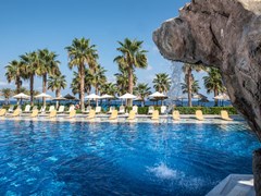 Radisson Blu Beach Resort Crete - photo 10