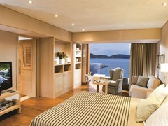 Elounda Bay Palace: Deluxe Htl Suite SV - photo 34