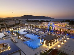 Anemos Luxury Grand Resort - photo 1