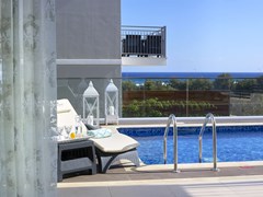 Anemos Luxury Grand Resort - photo 53