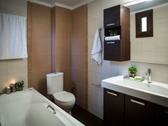 Nefeli Villas & Suites : Bathroom - photo 65
