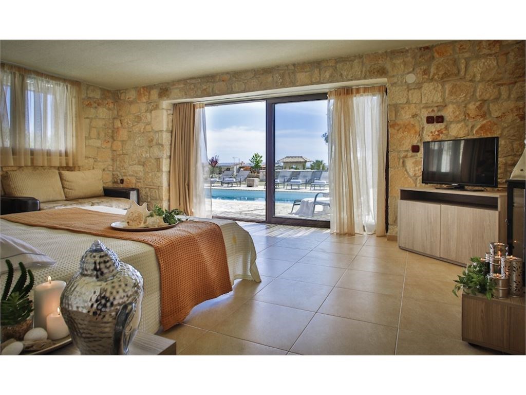 Nefeli Villas & Suites : Royal Villa