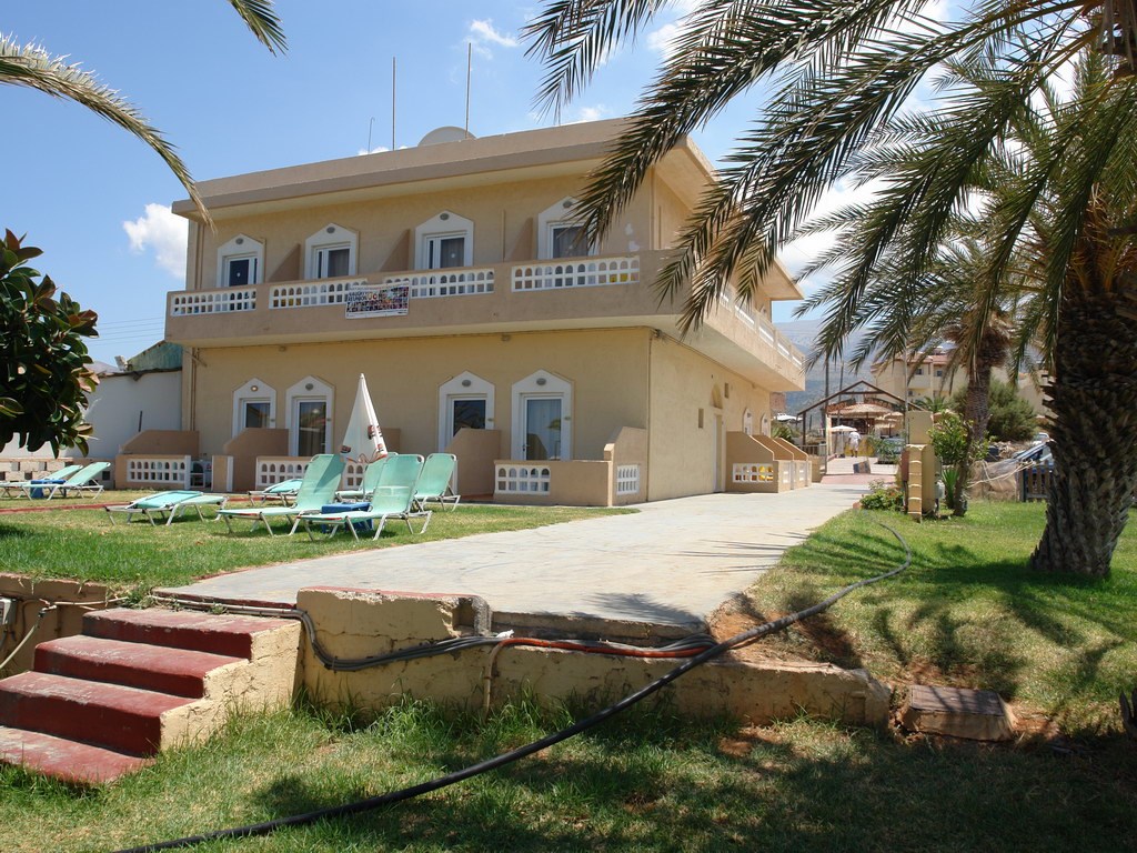 Malia Resort