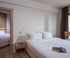 I Resort Beach Hotel & SPA: Family Two Bedroom