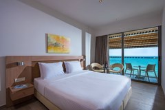 I Resort Beach Hotel & SPA - photo 29