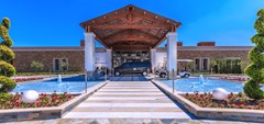 Miraggio Thermal Spa Resort - photo 7
