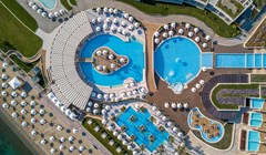 Miraggio Thermal Spa Resort - photo 4