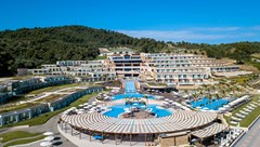 Miraggio Thermal Spa Resort - photo 2