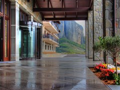 Grand Meteora Hotel  - photo 1