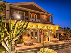 Molfetta Beach Hotel - photo 17