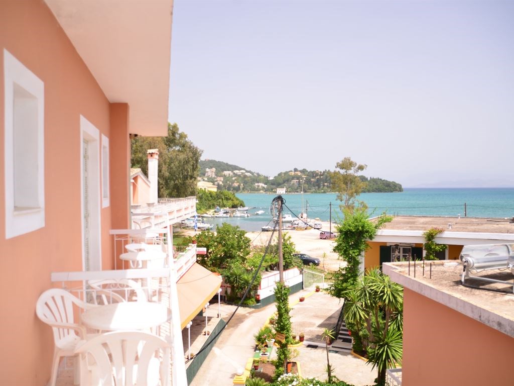 Sirena Beach Hotel