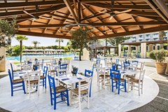 Sheraton Rhodes Resort - photo 17