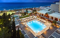 Sheraton Rhodes Resort - photo 2