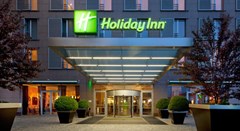 Holiday Inn Hotel - photo 11