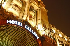 Danubius Hotel Gellert - photo 3