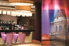 Mercure Budapest City Center - photo 2