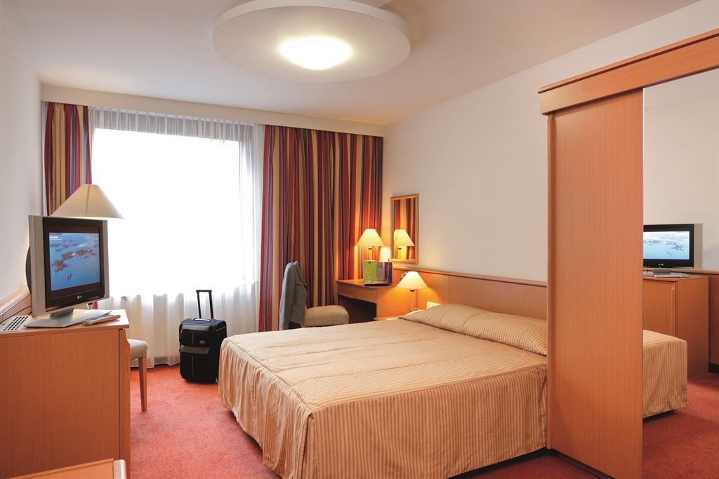 Mercure Budapest City Center