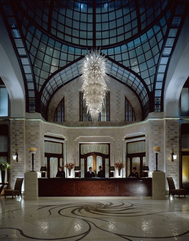 Four Seasons Gresham Palace