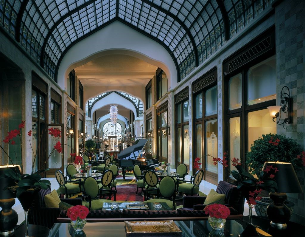 Four Seasons Gresham Palace