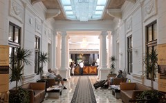 President Hotel Budapest - photo 1
