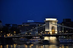 Sofitel Budapest Chain Bridge - photo 19