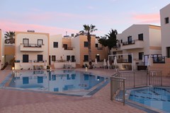 Blue Aegean Suites & Apart Hotel - photo 7