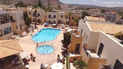 Blue Aegean Suites & Apart Hotel - photo 1
