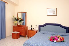 Blue Aegean Suites & Apart Hotel - photo 28