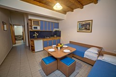 Blue Aegean Suites & Apart Hotel - photo 36