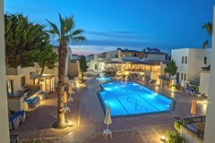 Blue Aegean Suites & Apart Hotel - photo 6
