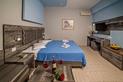 Blue Aegean Suites & Apart Hotel - photo 34