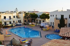 Blue Aegean Suites & Apart Hotel - photo 2