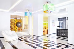Pallas Athena Grecotel Luxury Boutique Hotel   - photo 1