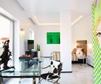 Pallas Athena Grecotel Luxury Boutique Hotel  : Loft Suite