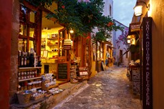 Очарование Греции - photo 6