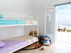 Athiri Santorini Family Friendly Hotel  - photo 7