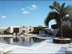 Santo Maris Oia, Luxury Suites & Spa - photo 1