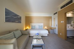Capo Bay Hotel: Deluxe SV Room - photo 26