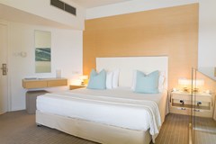 Capo Bay Hotel: Duplex Master Bedroom - photo 31