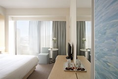 Capo Bay Hotel: Inland View Room - photo 28