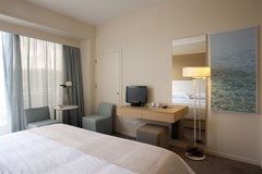 Capo Bay Hotel: Side Sea View Room - photo 30
