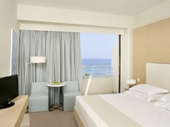 Capo Bay Hotel: Sea View Room - photo 34