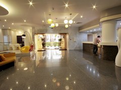 Papouis Protaras Hotel - photo 9