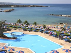 Corallia Beach Hotel - photo 5