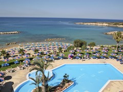 Corallia Beach Hotel - photo 1