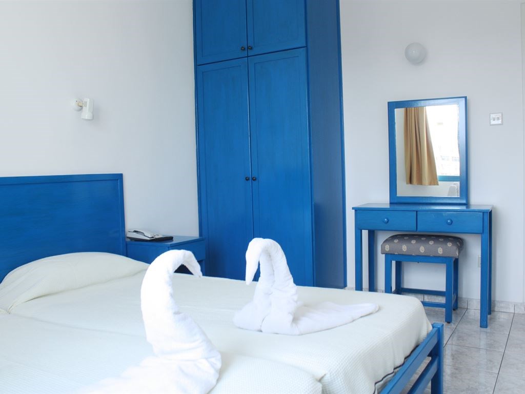 Tasmaria Apartments: SUPERIOR ONE BED